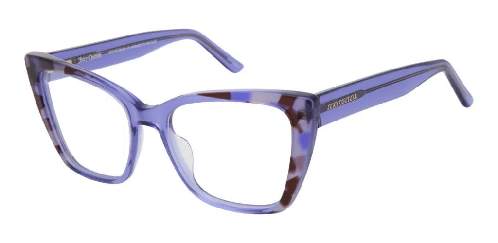 Juicy Couture JU280 Eyeglasses - view 7